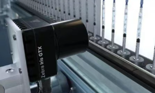 zebra斑馬智能相機(jī)開(kāi)啟工業(yè)視覺(jué)新篇章